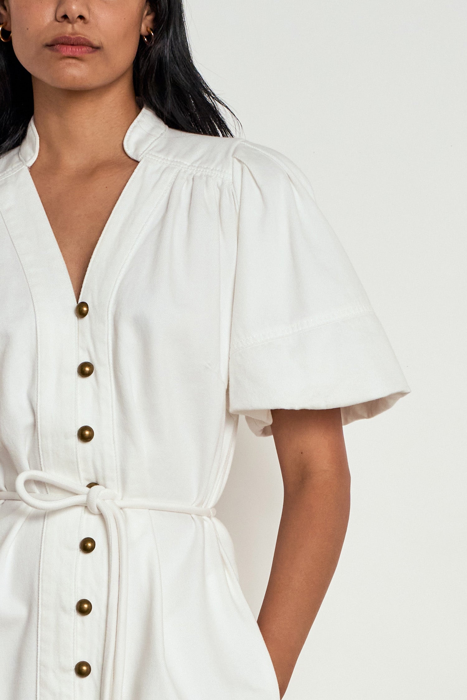 legacy dress - elm