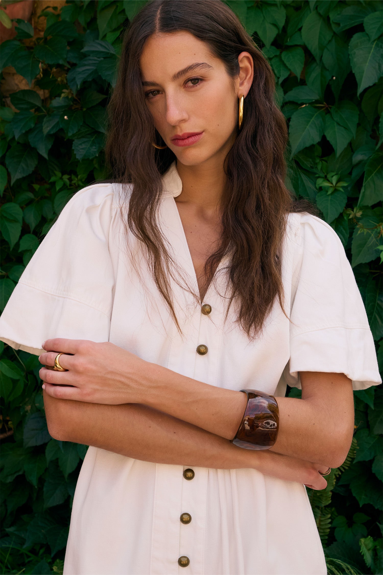 legacy dress - elm|  zoe kratzmann| considered design