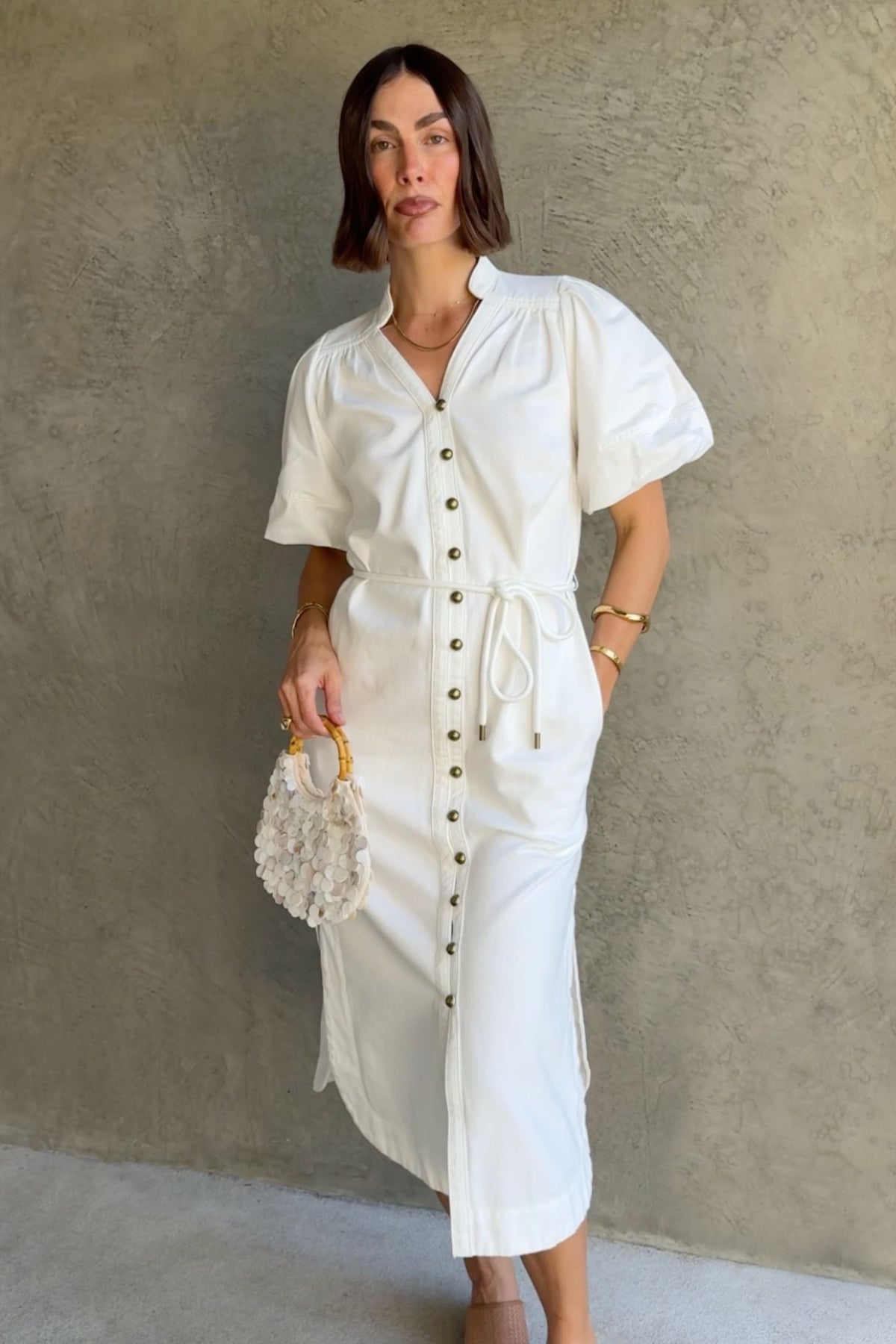 legacy dress - elm|  zoe kratzmann| considered design