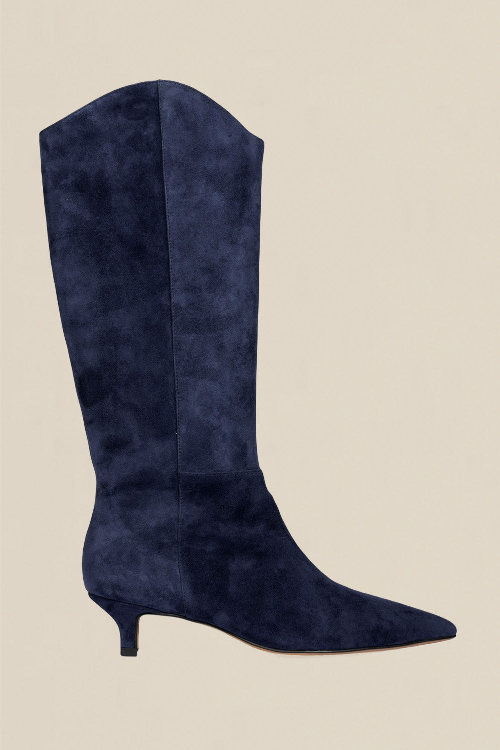 master boot
 - midnight suede|  zoe kratzmann| considered design