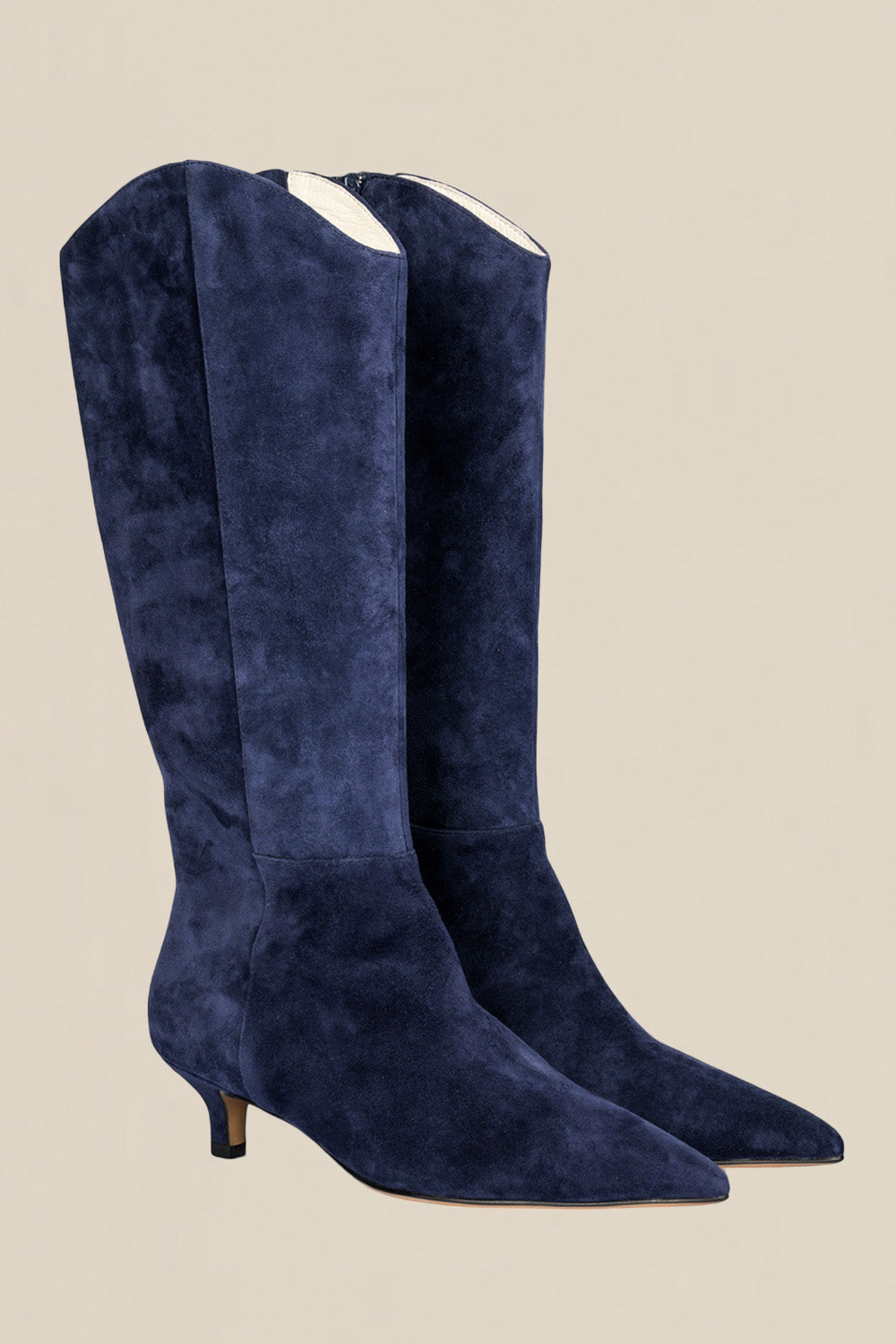 master boot
 - midnight suede|  zoe kratzmann| considered design