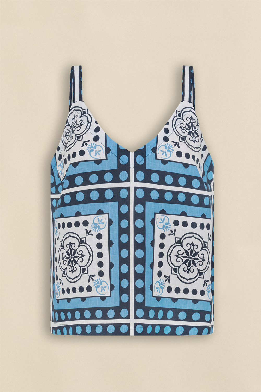 memo top - bay scarf|  zoe kratzmann| considered design