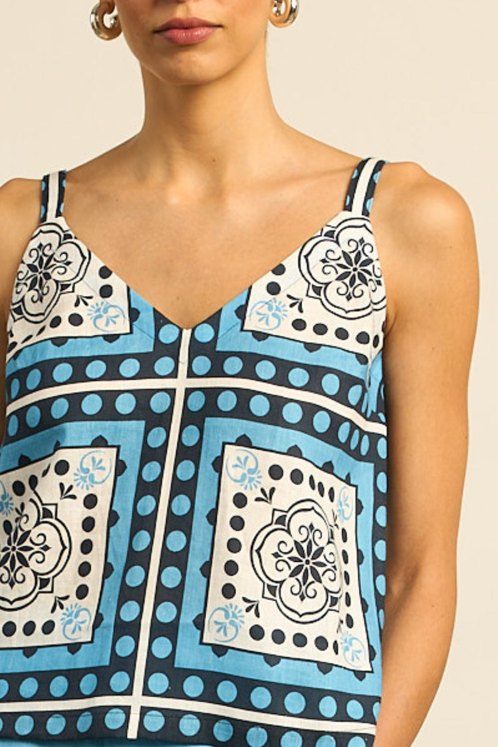 memo top - bay scarf|  zoe kratzmann| considered design