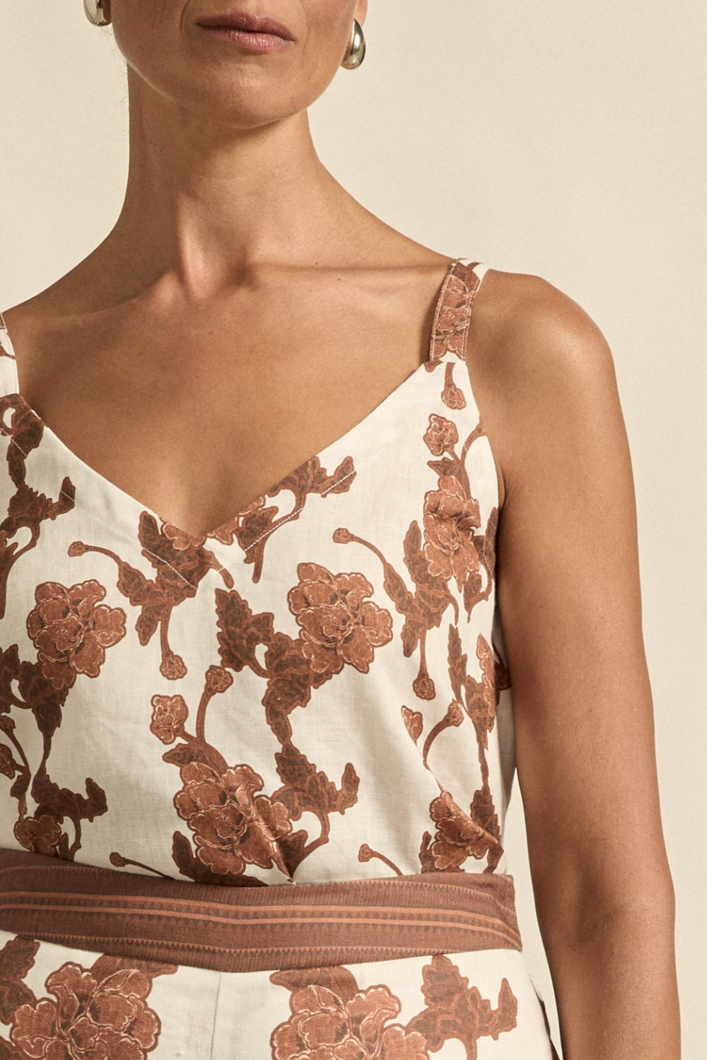 memo top - coffee bouquet|  zoe kratzmann| considered design