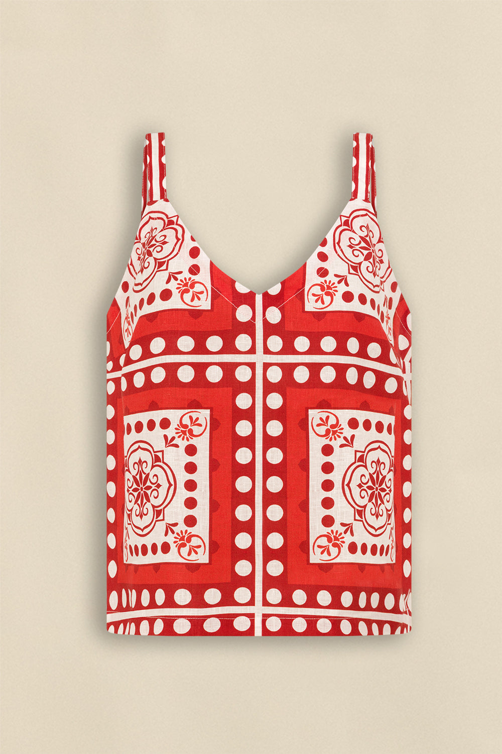 memo top - poppy scarf|  zoe kratzmann| considered design