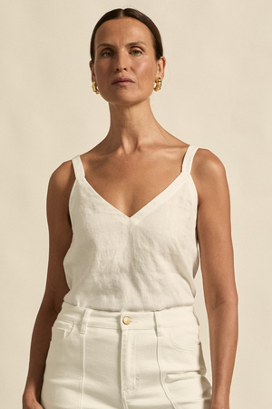 memo top - porcelain|  zoe kratzmann| considered design