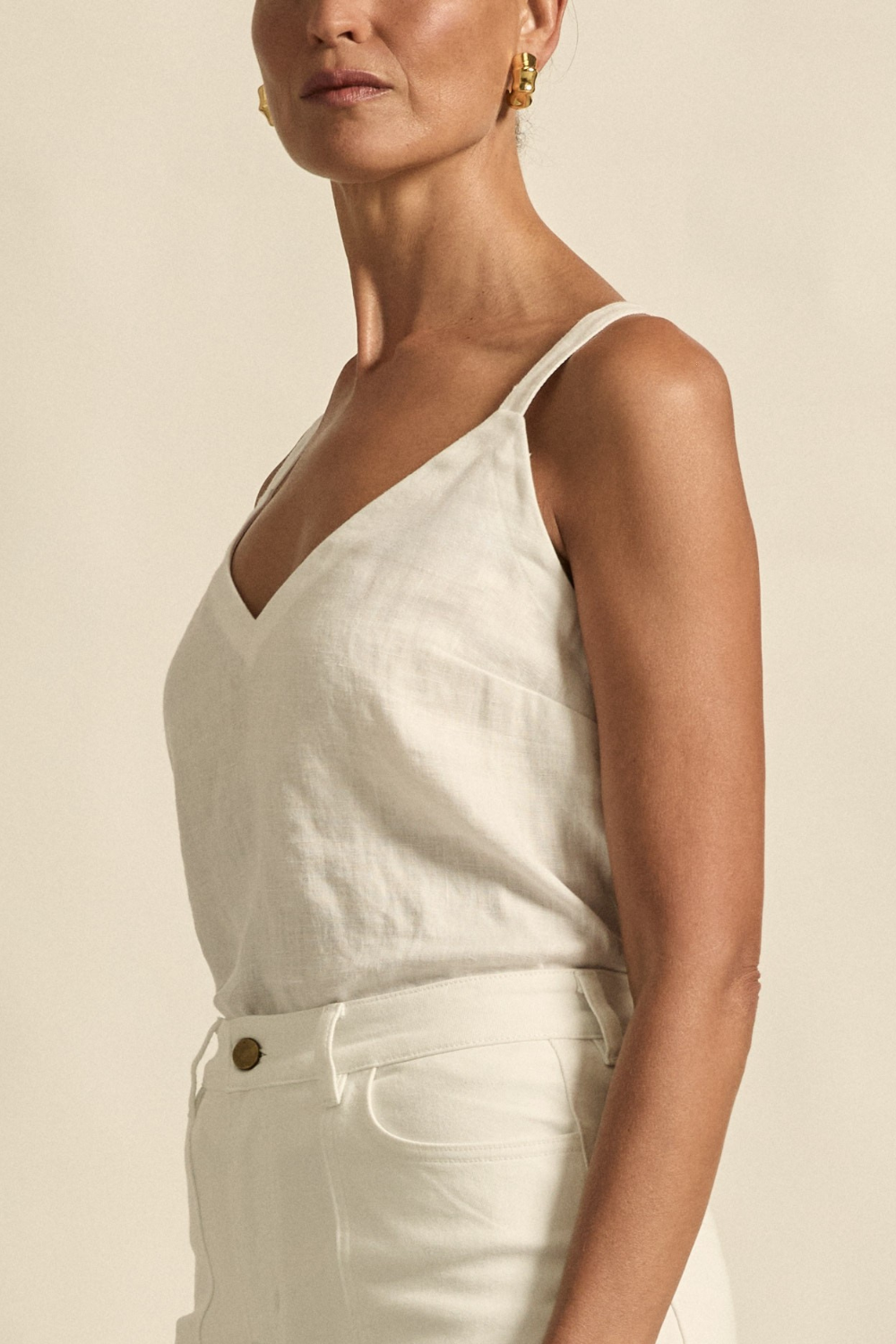 memo top - porcelain|  zoe kratzmann| considered design