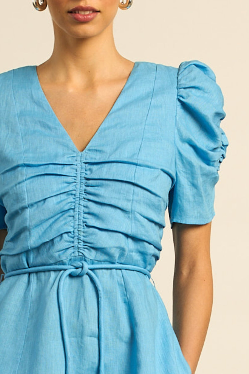 mirage dress - bay|  zoe kratzmann| considered design