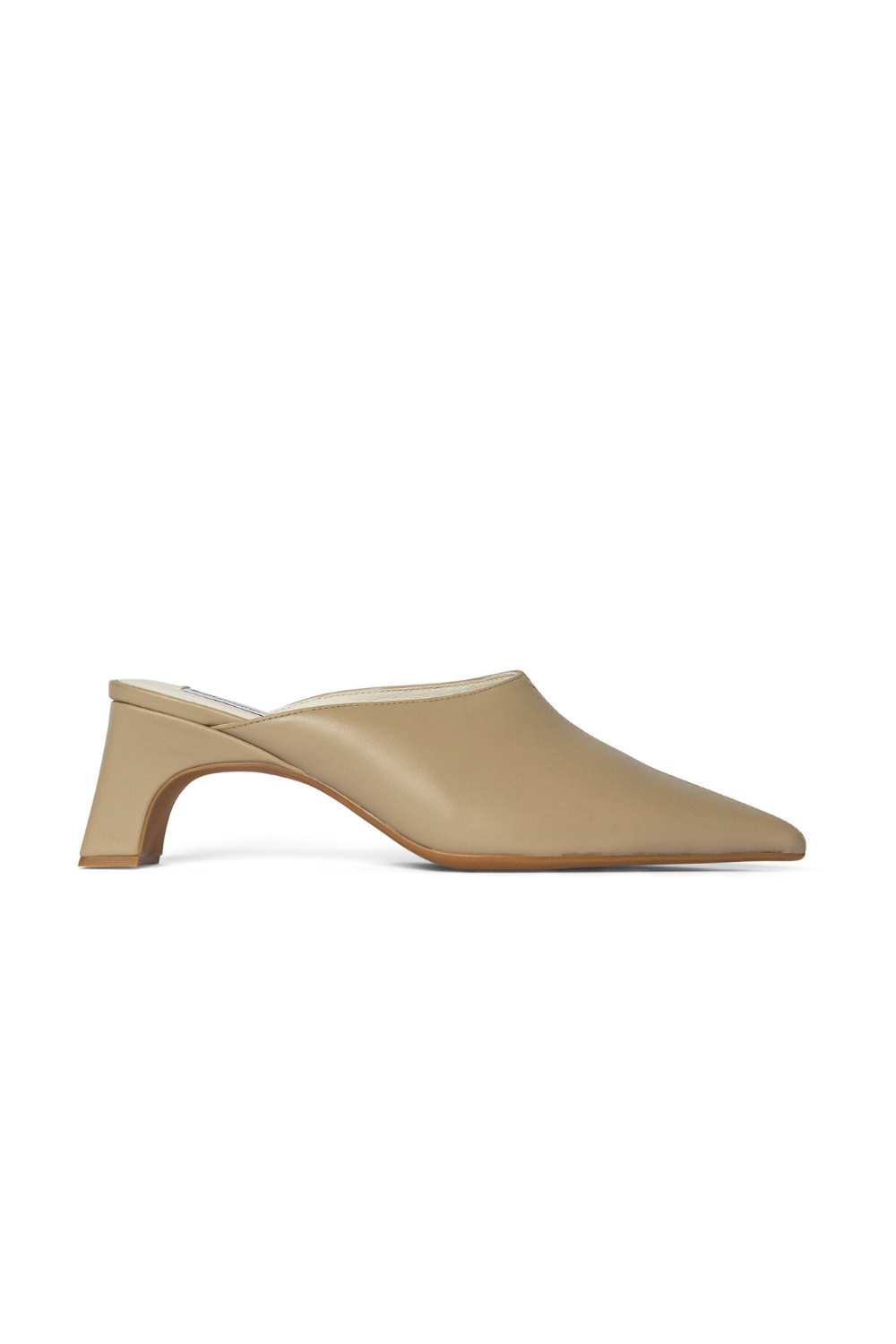 mode mule - sesame
