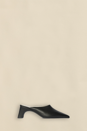 mode mule - black