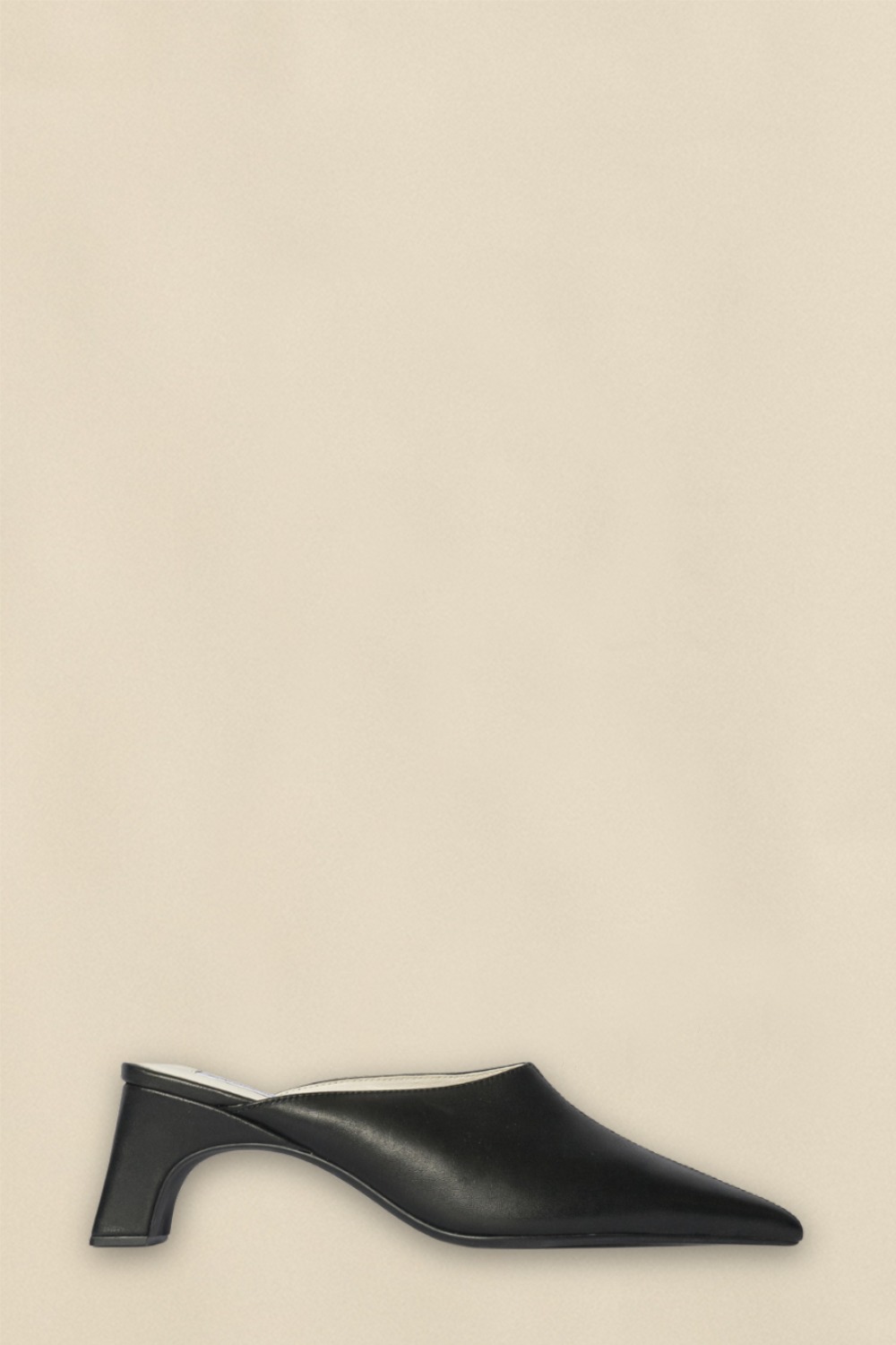 mode mule - black