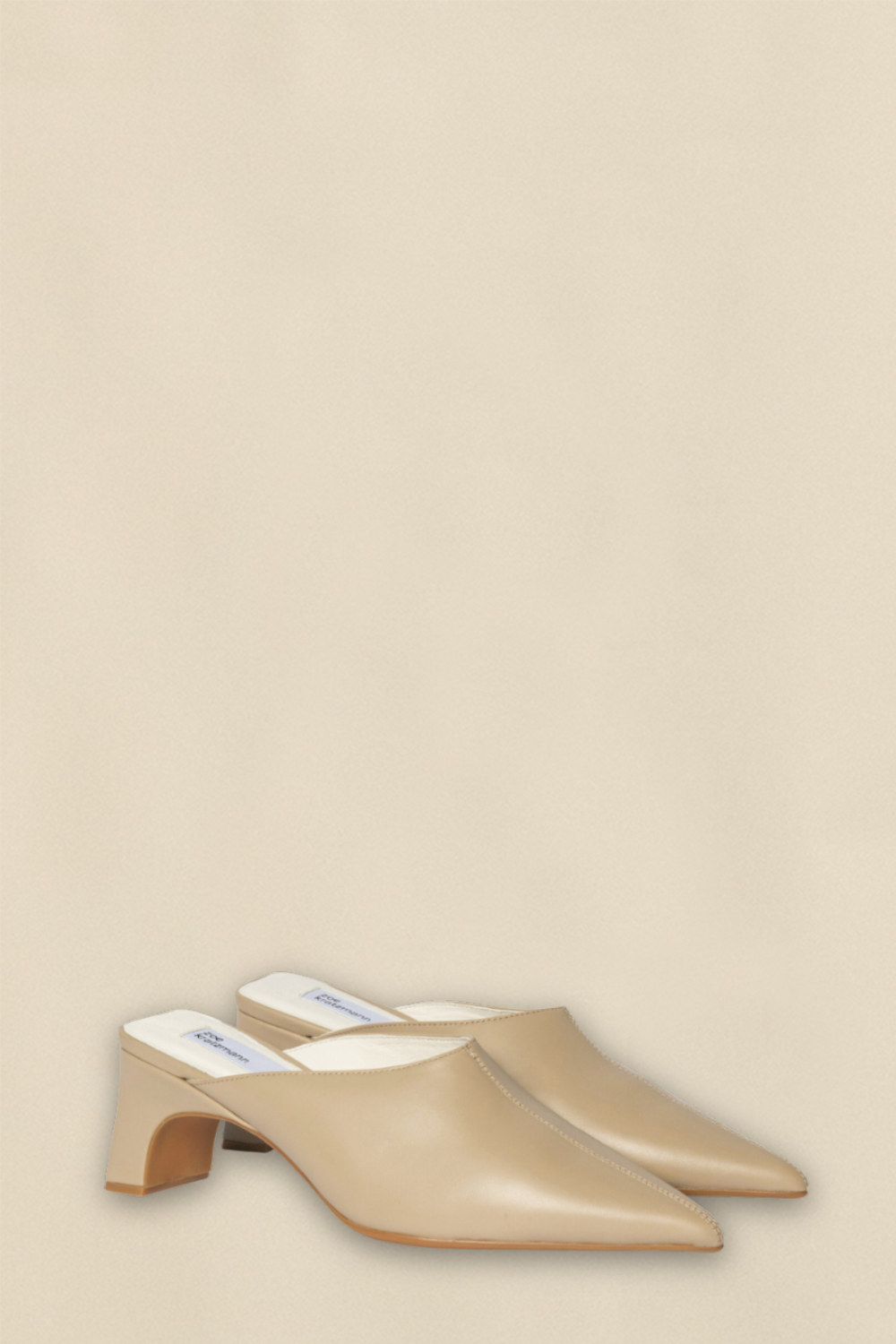 mode mule - sesame