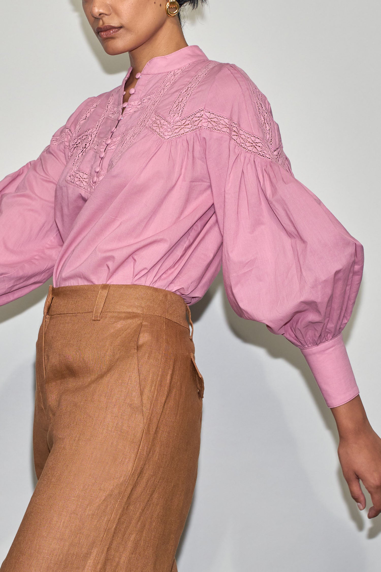 motion top - rosewater|  zoe kratzmann| considered design