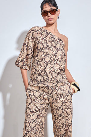 pearl top - serpent|  zoe kratzmann| considered design