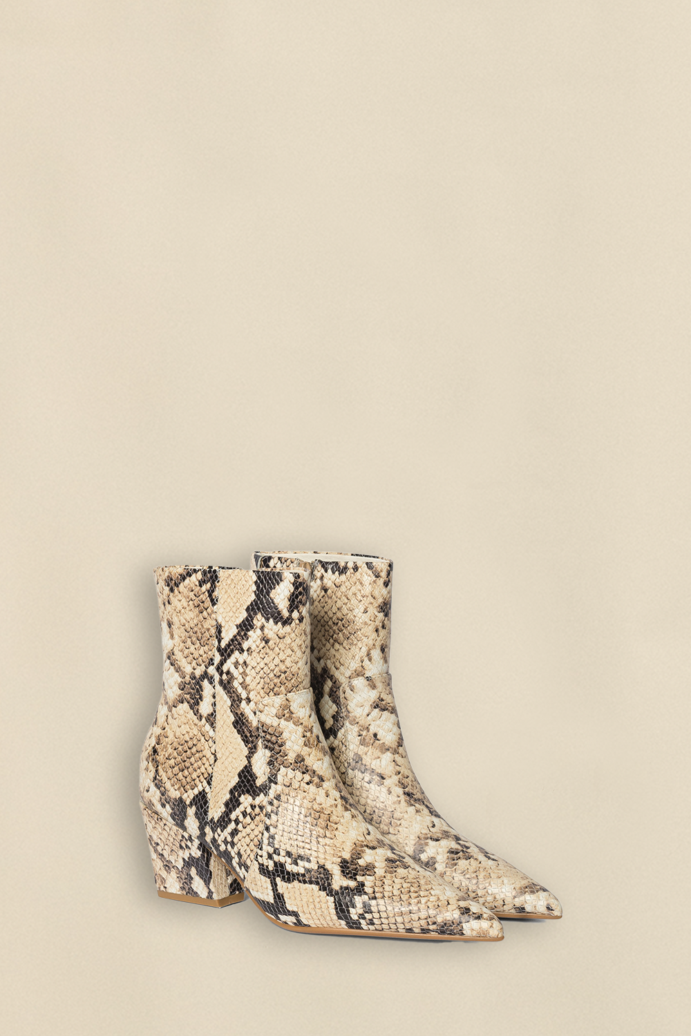 penchant boot - cobra