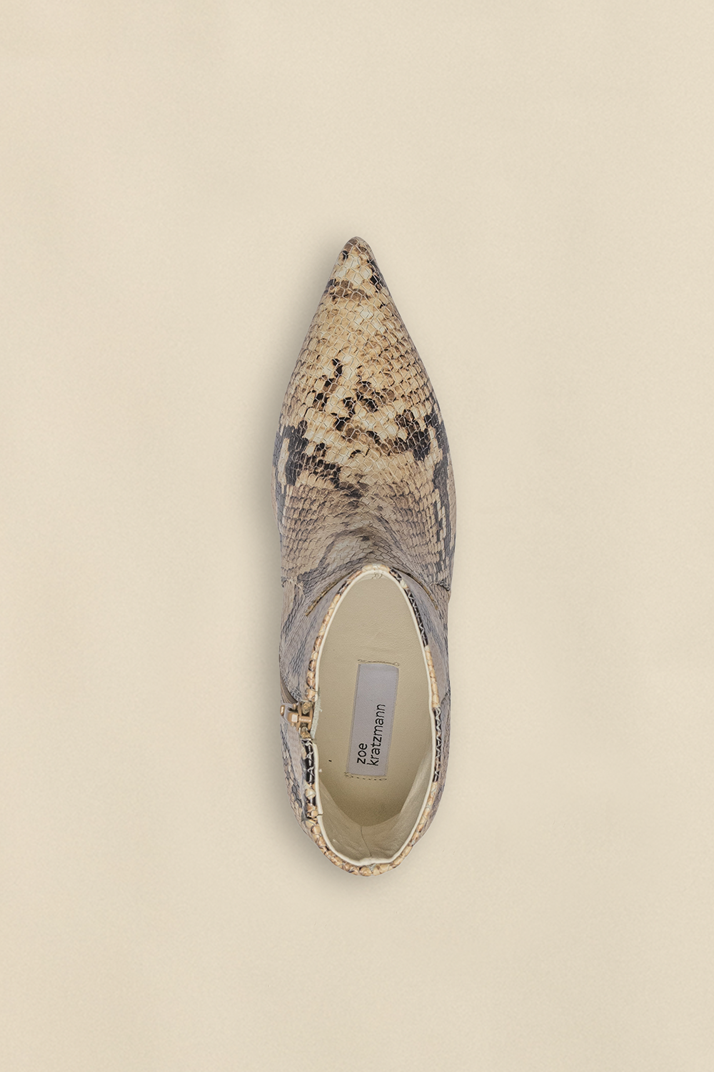 penchant boot - cobra