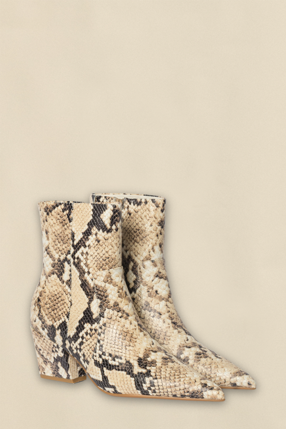 penchant boot - cobra