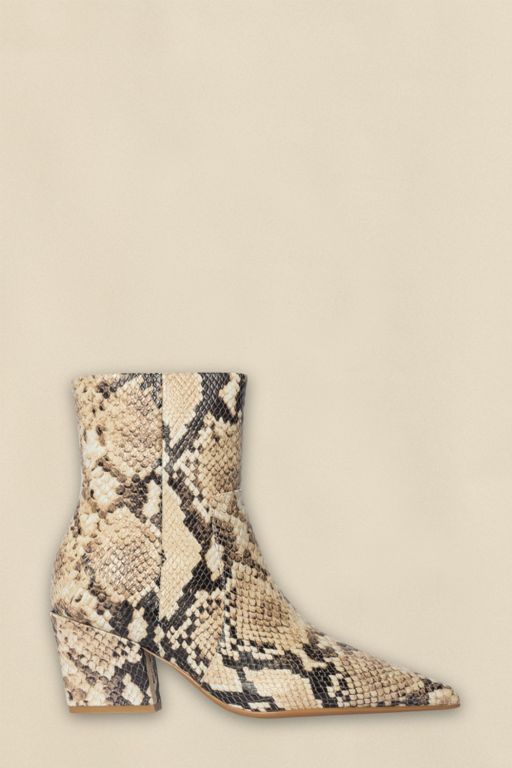 penchant boot - cobra