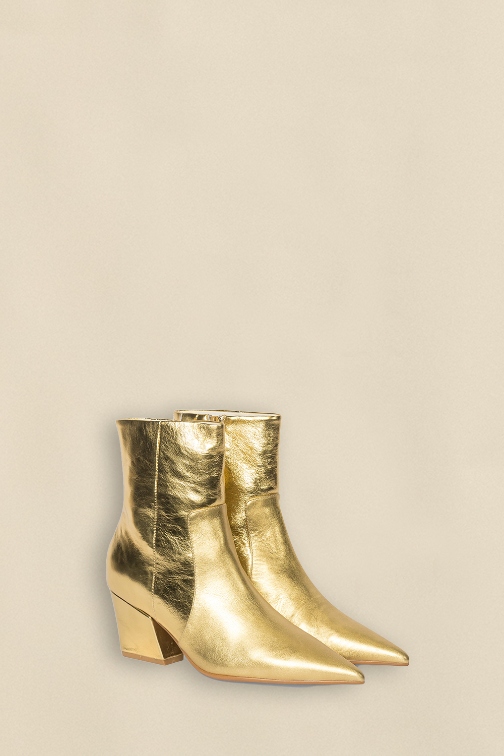 penchant boot - sunrise
