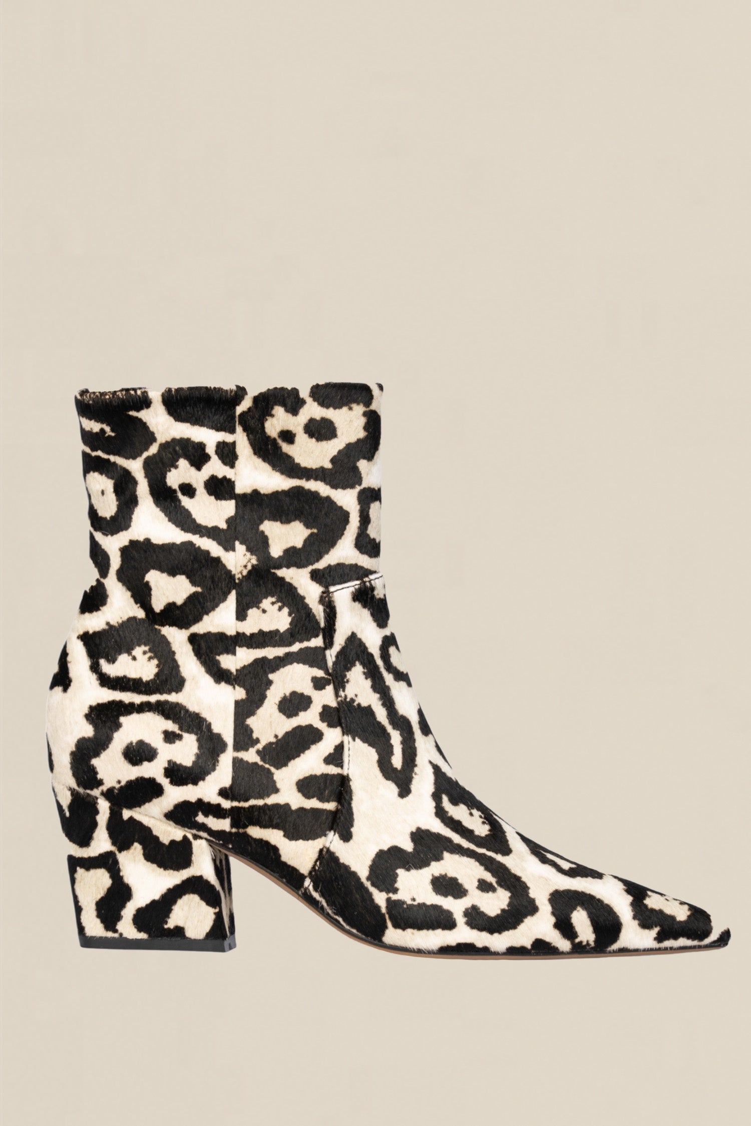 penchant boot - tiger|  zoe kratzmann| considered design