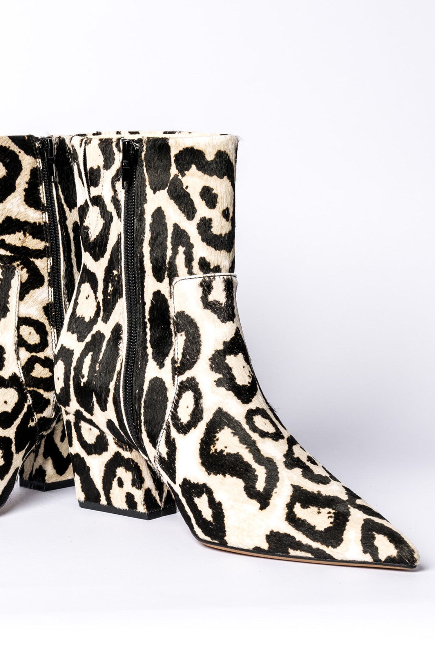 penchant boot - tiger|  zoe kratzmann| considered design
