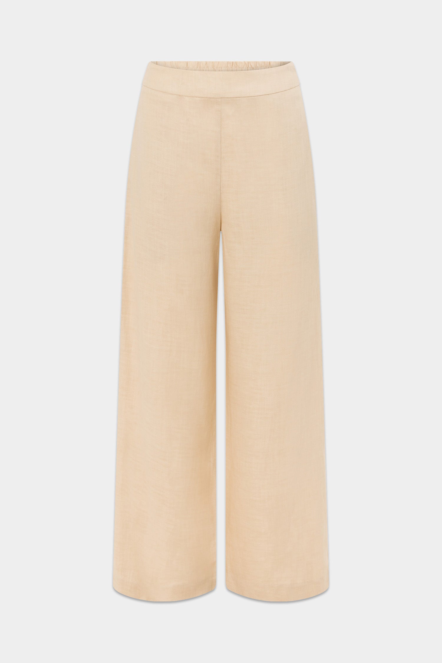 phase pant - buttermilk