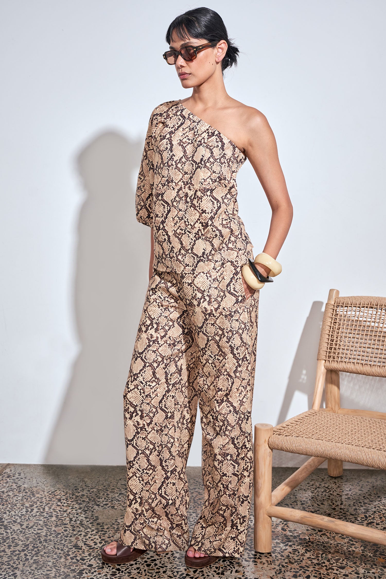 phase pant - serpent|  zoe kratzmann| considered design