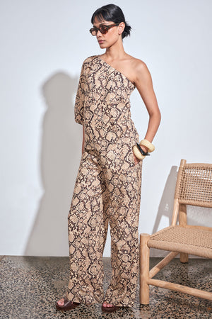 phase pant - serpent|  zoe kratzmann| considered design