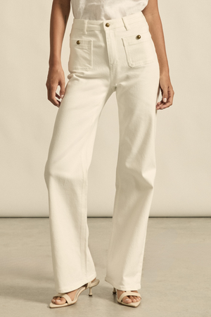 piazza jean - elm denim|  zoe kratzmann| considered design