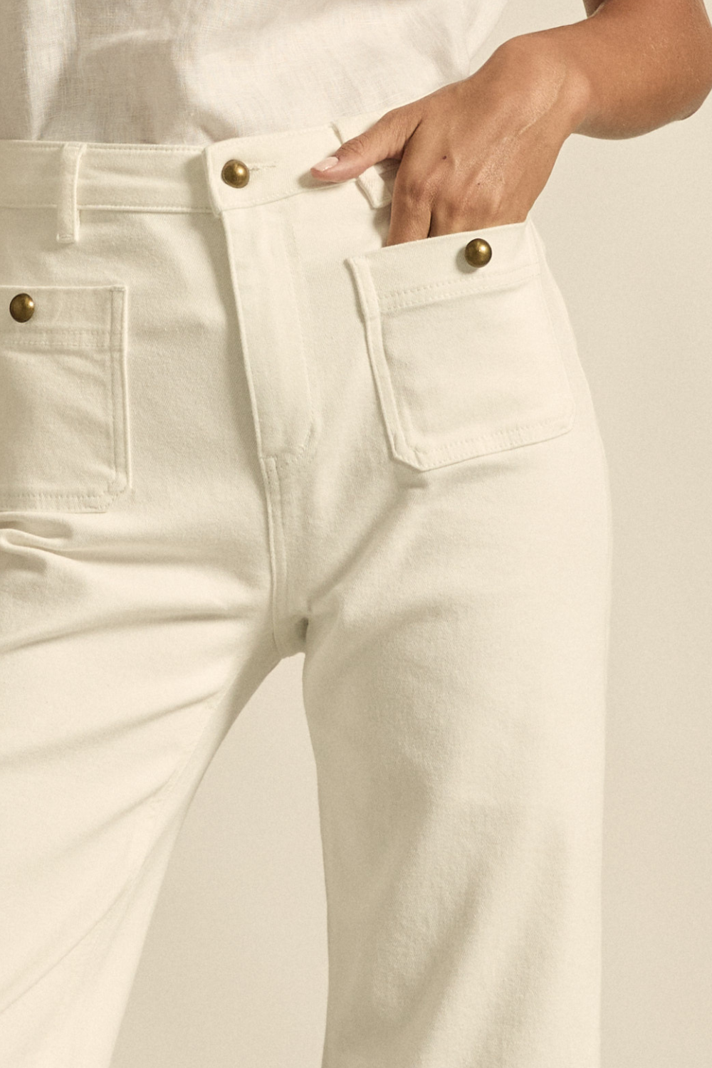 piazza jean - elm denim|  zoe kratzmann| considered design
