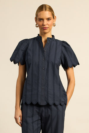 pier top - midnight|  zoe kratzmann| considered design