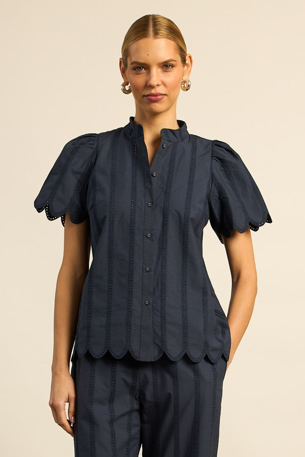 pier top - midnight|  zoe kratzmann| considered design