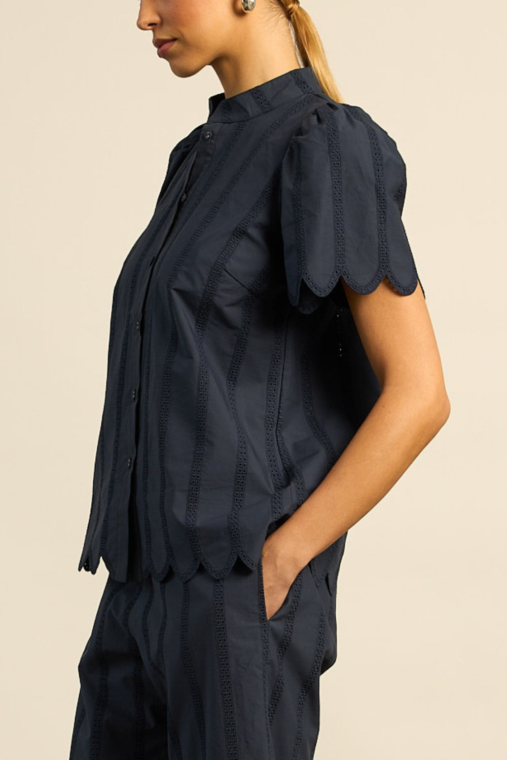 pier top - midnight|  zoe kratzmann| considered design