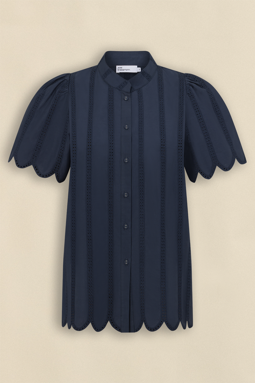 pier top - midnight|  zoe kratzmann| considered design