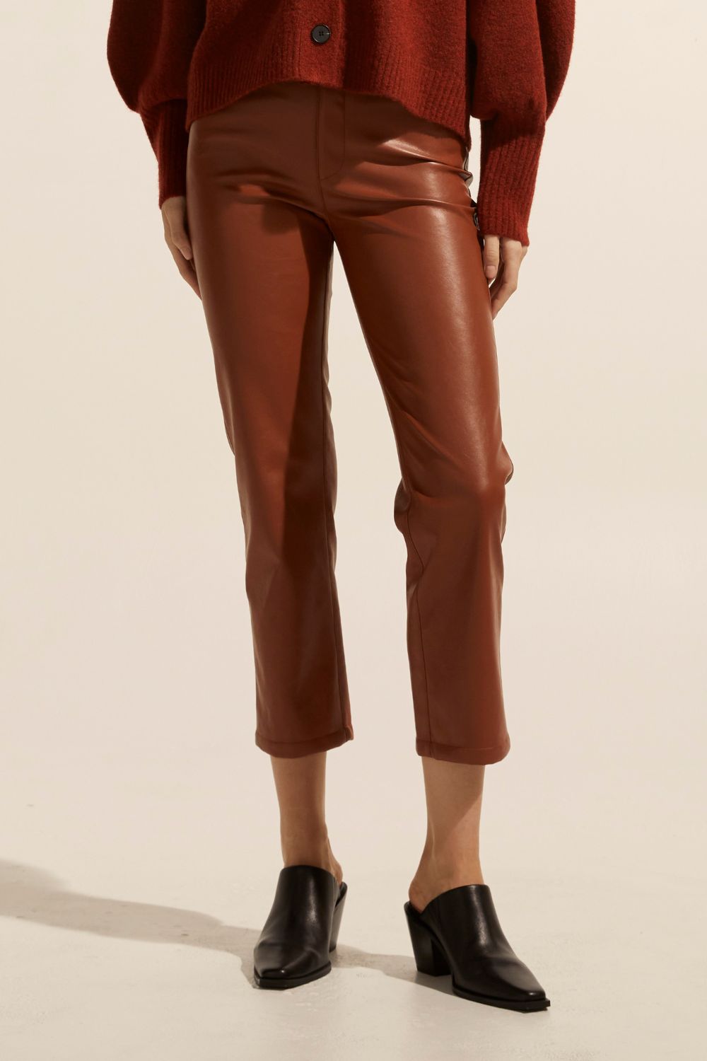 pitch pant - Sienna