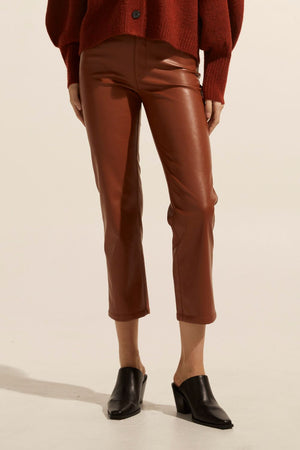 pitch pant - Sienna