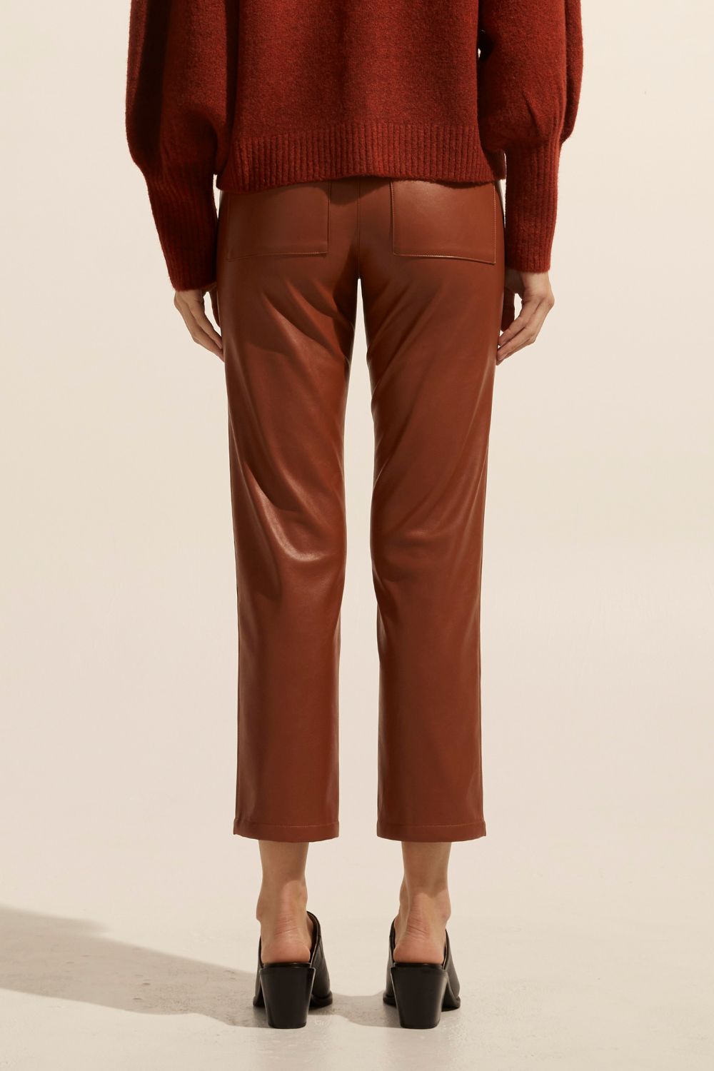 pitch pant - Sienna