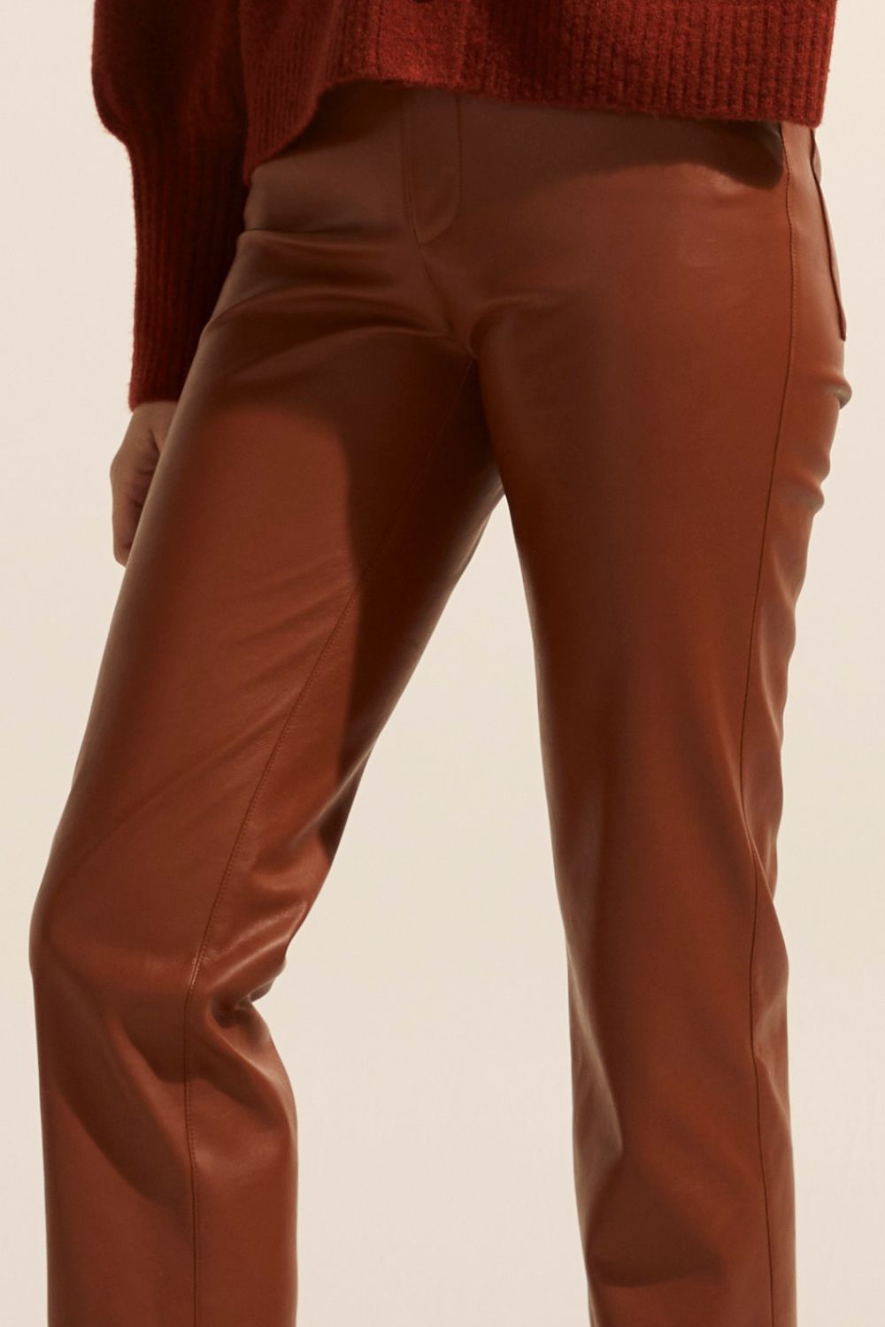 pitch pant - Sienna