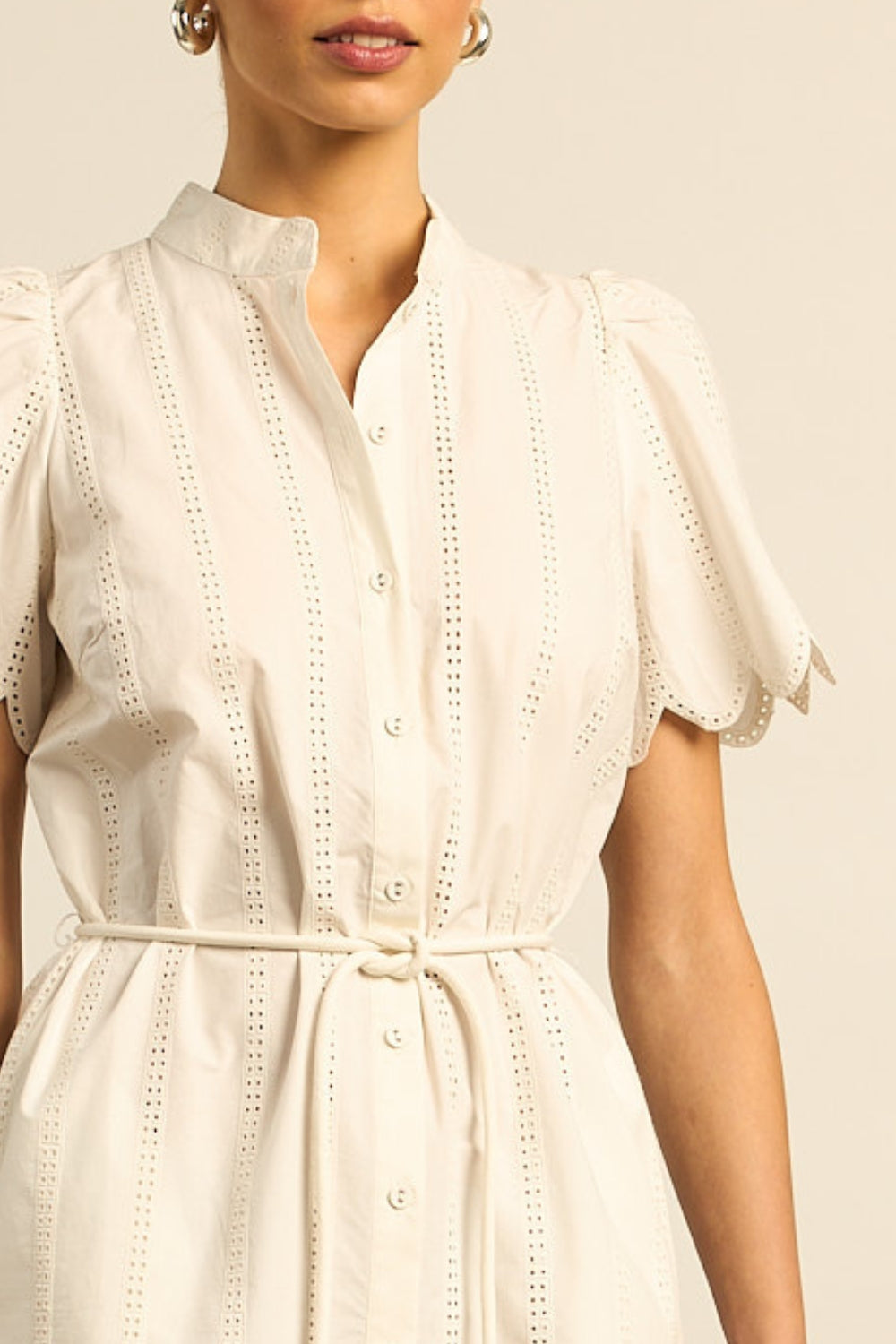 portside dress - porcelain|  zoe kratzmann| considered design