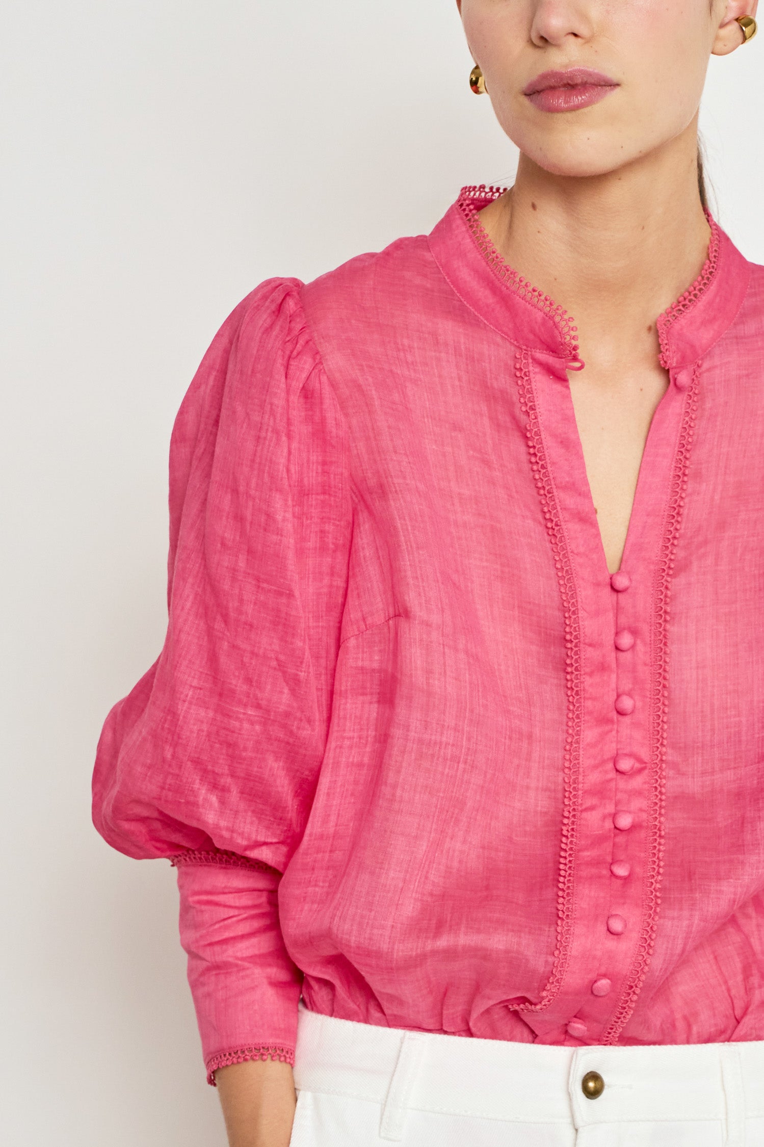 proclaim top - tulip|  zoe kratzmann| considered design