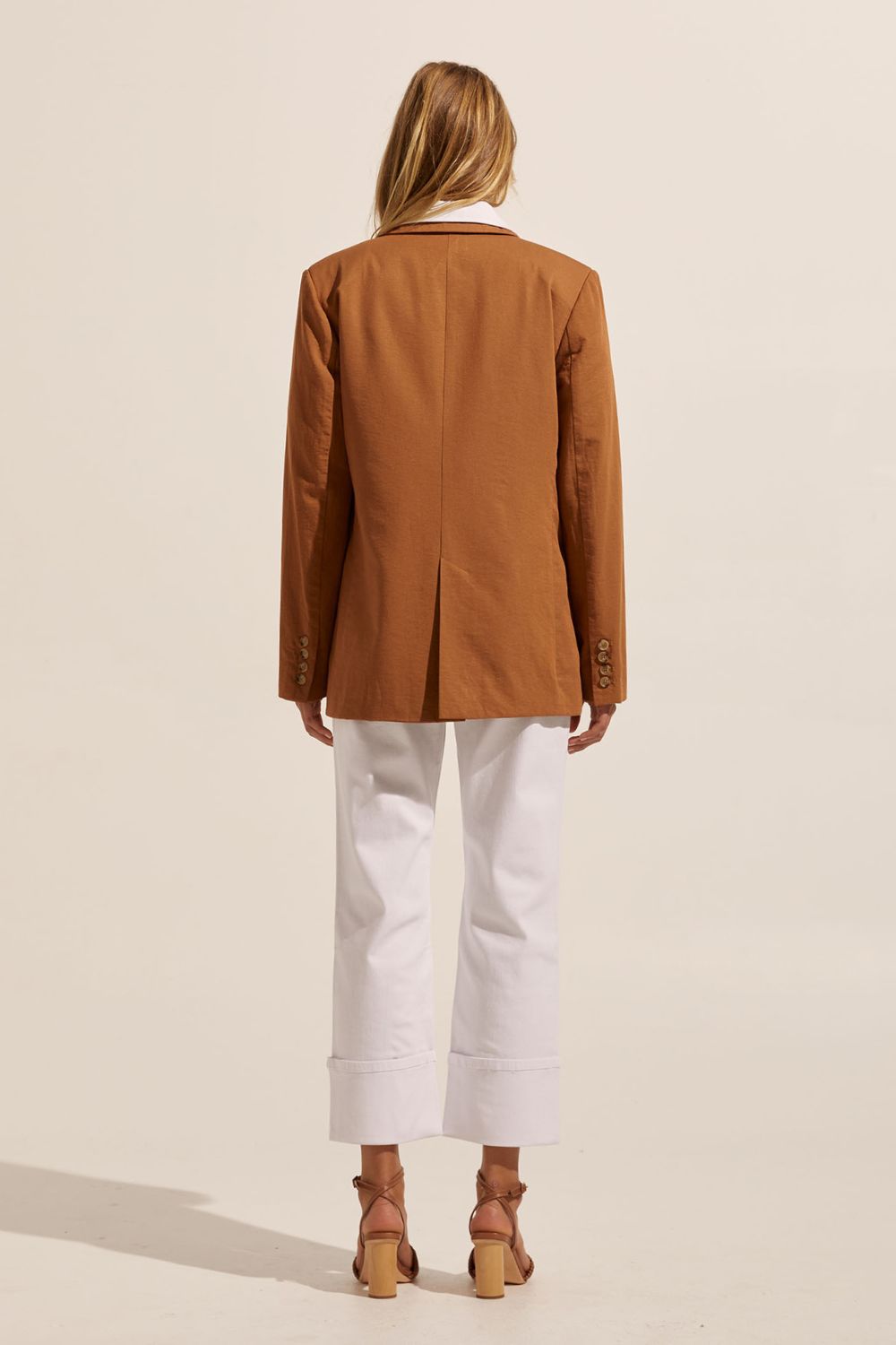 publish jacket - cedar