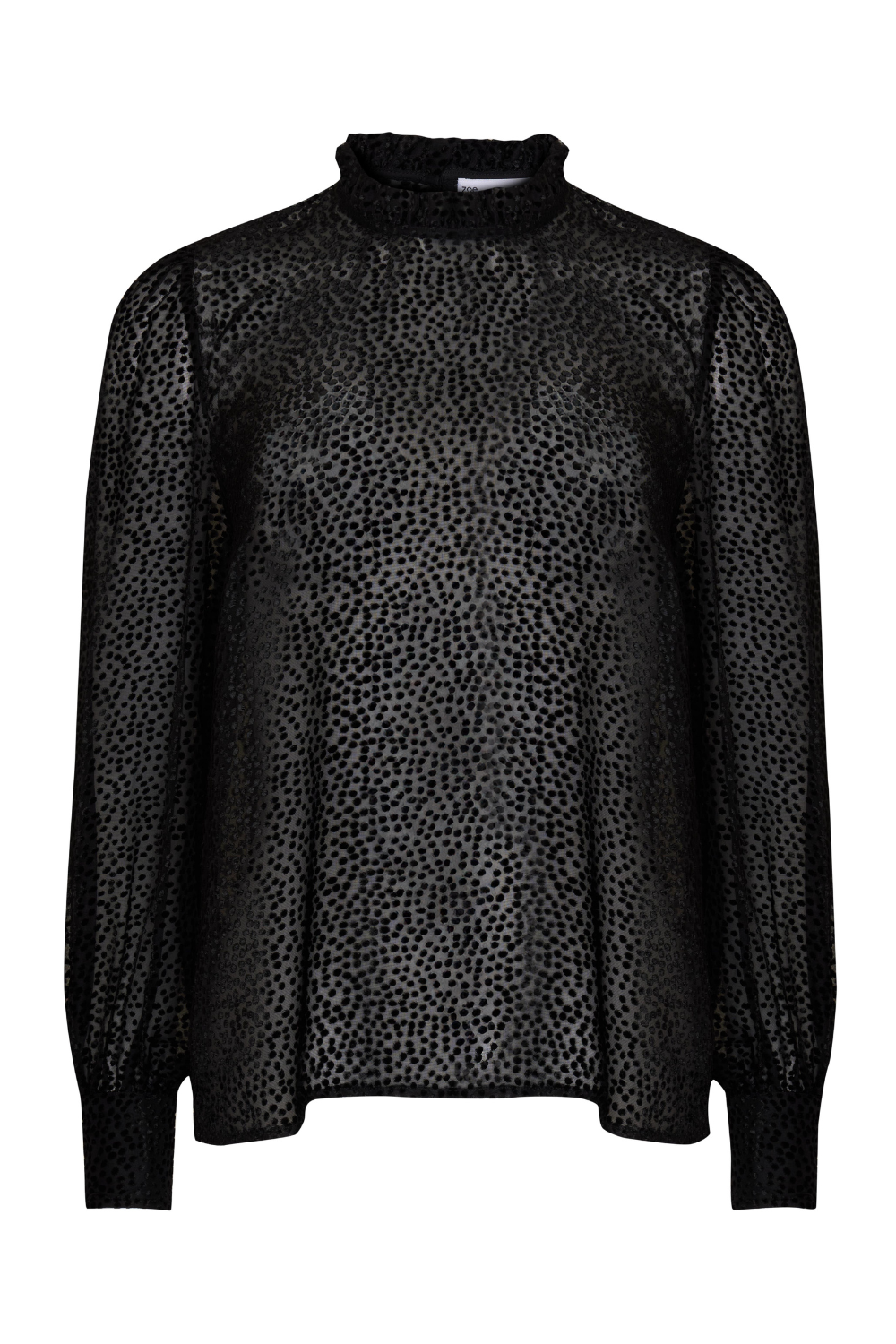 quip top - black