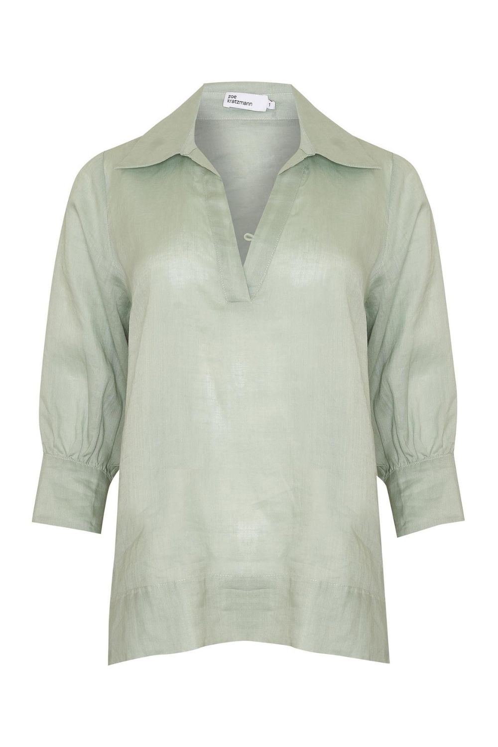quiver top - laurel