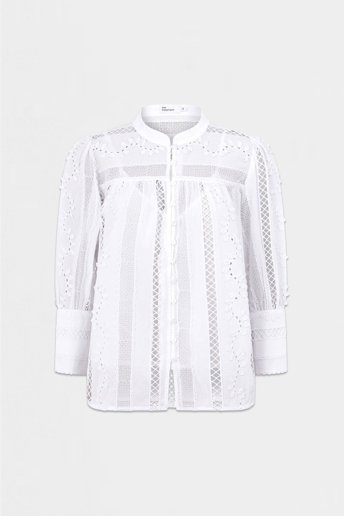 ravel top - porcelain|  zoe kratzmann| considered design