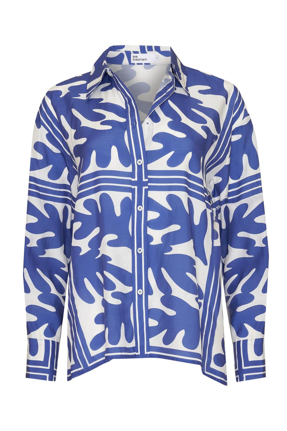 reflex top - frond wave