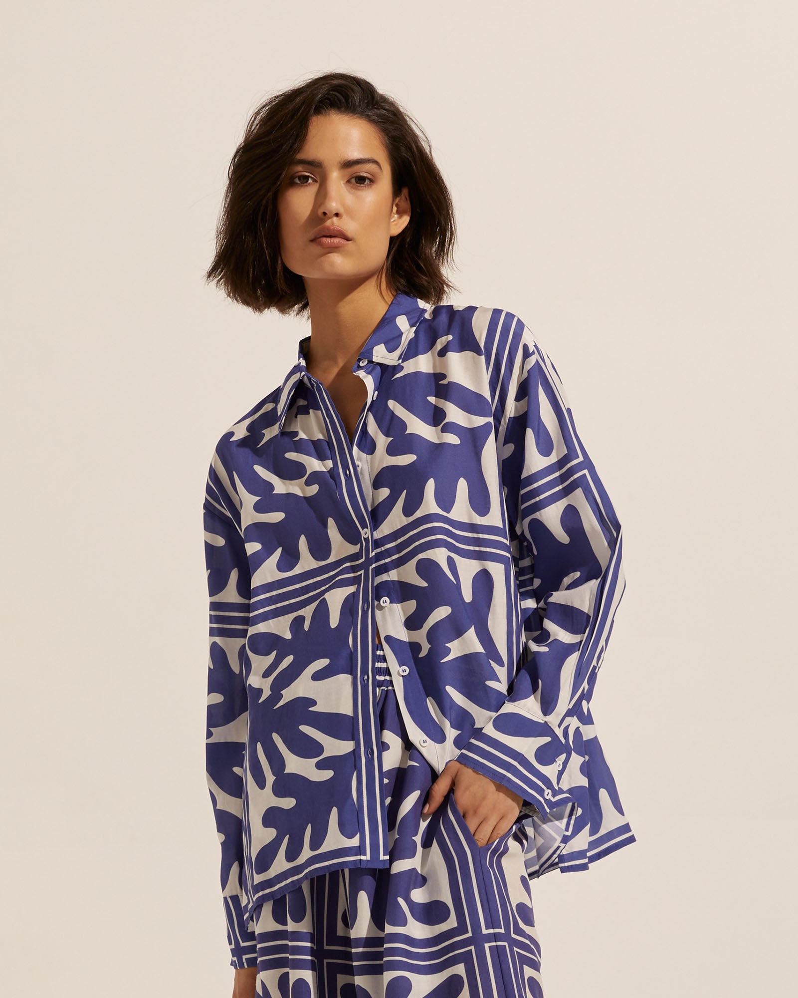 reflex top - frond wave