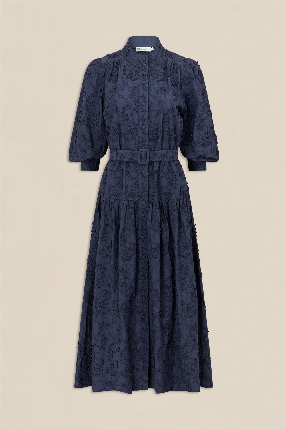 Reverie dress - dusk|  zoe kratzmann| considered design