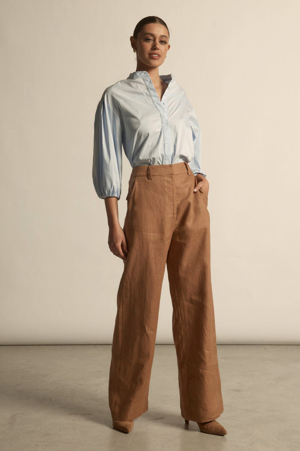 scroll top - moonstone|  zoe kratzmann| considered design