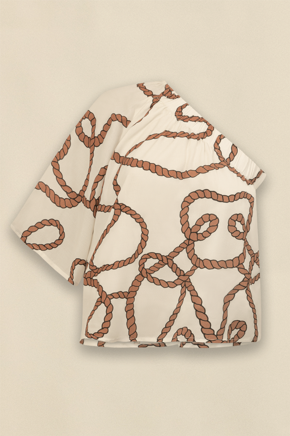 Serene Top - Mariner|  zoe kratzmann| considered design