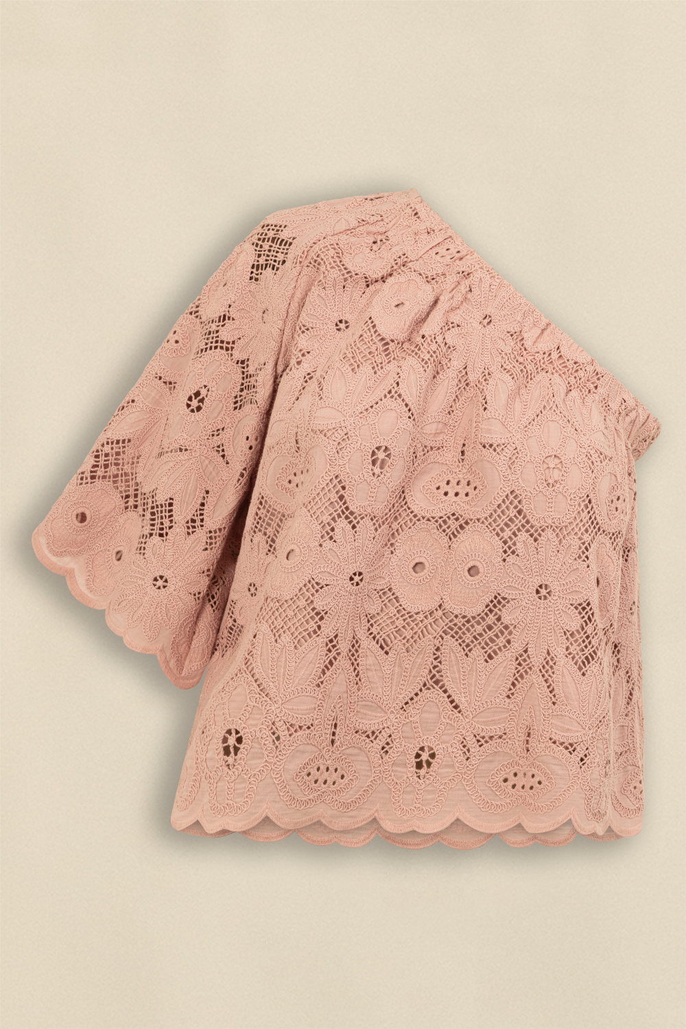 Serene Top - petal|  zoe kratzmann| considered design